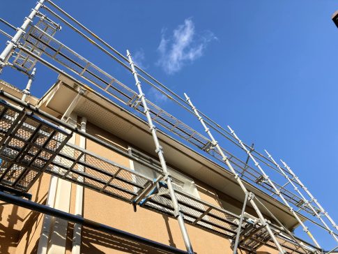 外壁塗装って本当に必要？